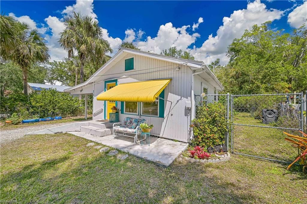 219 Granada Blvd, Fort Myers, FL 33905 Photo