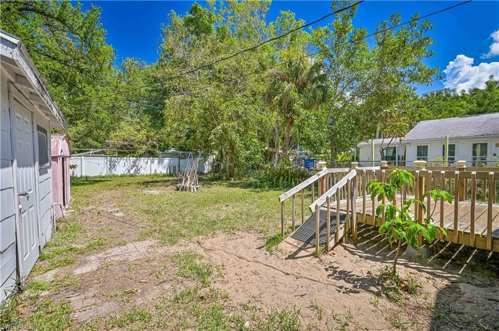 219 Granada Blvd, Fort Myers, FL 33905 Photo