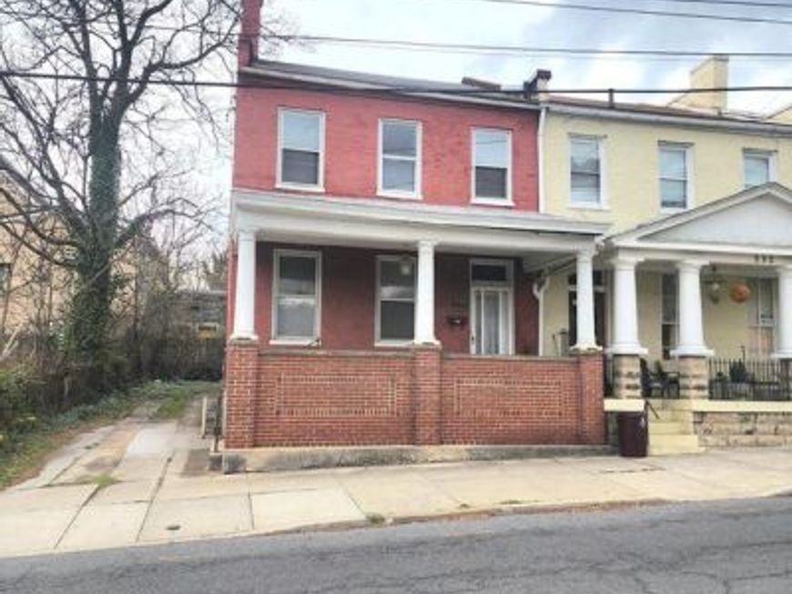 230 Bedford Street, Cumberland, MD 21502 Main Photo