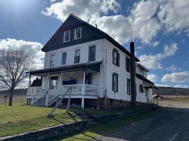 1463 State Route 8, West Edmeston, NY 13485