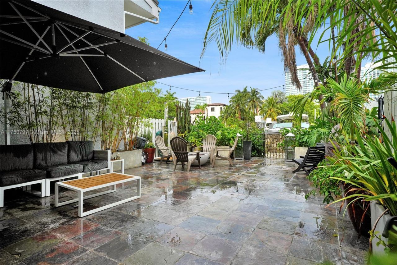 311 Poinciana Dr, Unit 801, Sunny Isles Beach, FL 33160 Photo