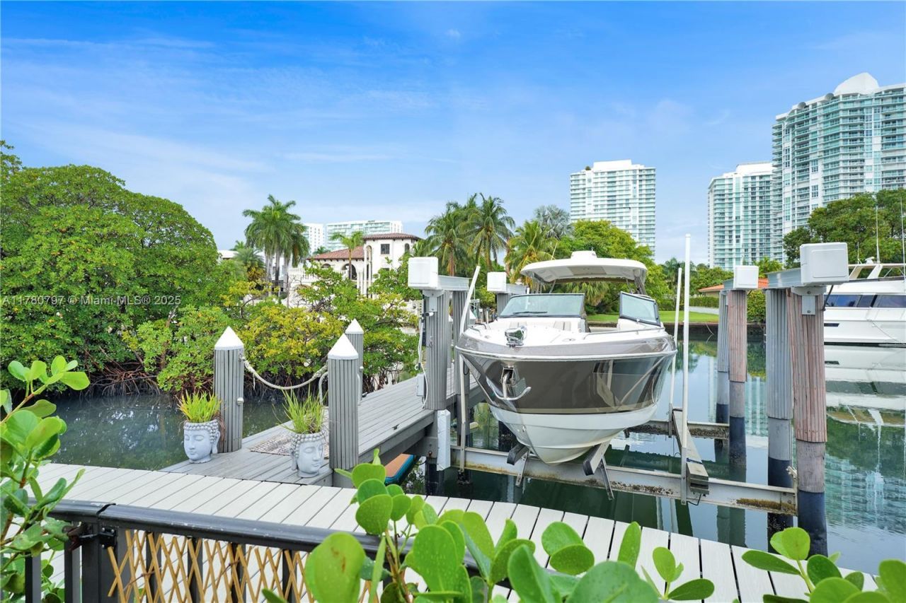 311 Poinciana Dr, Unit 801, Sunny Isles Beach, FL 33160 Photo