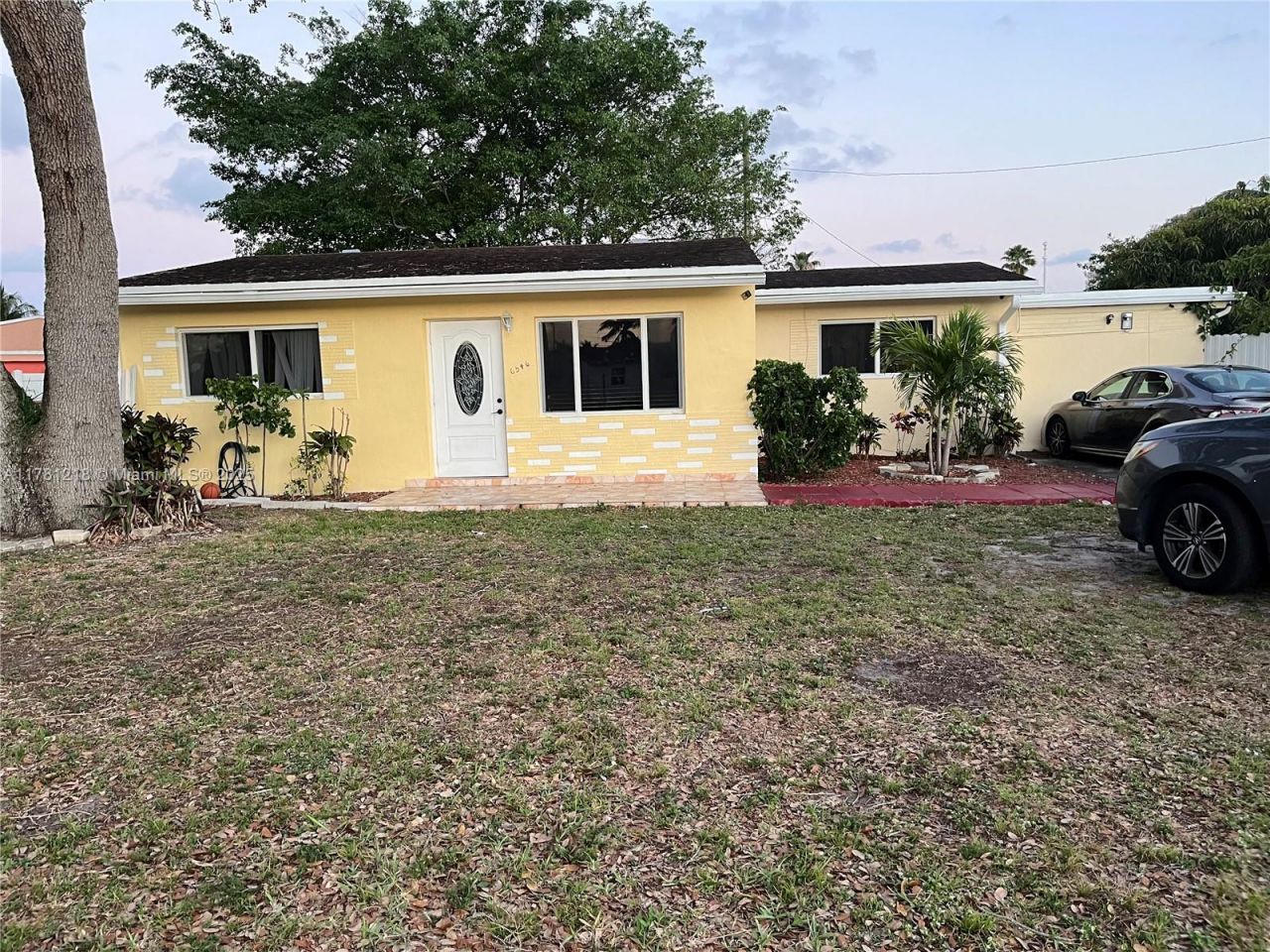 6546 SW 20th Ct, Miramar, FL 33023 Photo