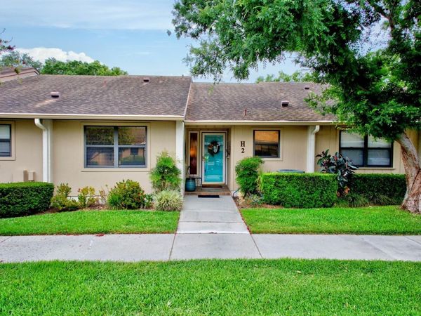 2025 SYLVESTER ROAD, Unit H2, LAKELAND, FL 33803