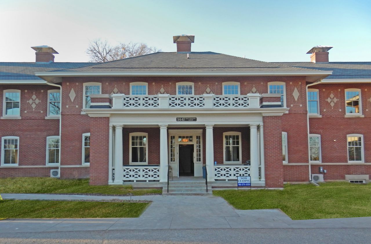 1447 Patterson Loop, Fergus Falls, MN 56537