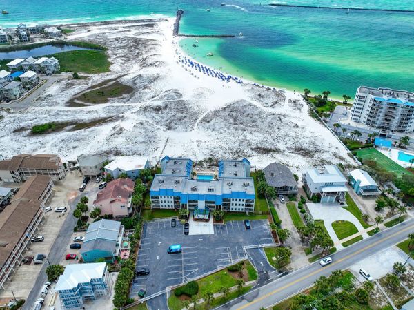 300 Gulf Shore Drive, UNIT 106, Destin, FL 32541