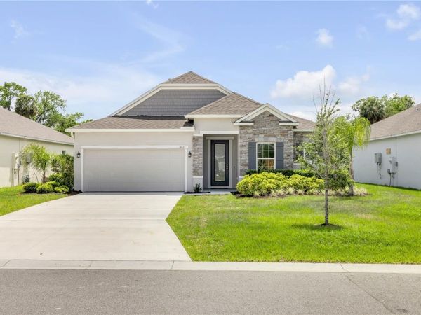 1012 BRADFORD RIDGE DRIVE, LEESBURG, FL 34748