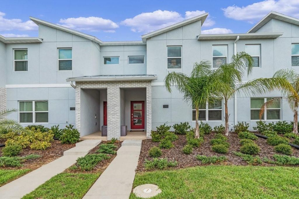 1148 KINGSBARN STREET Davenport, FL 33896