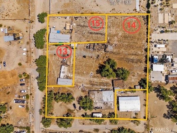 17750 Bubbling Wells Road, Desert Hot Springs, CA 92241
