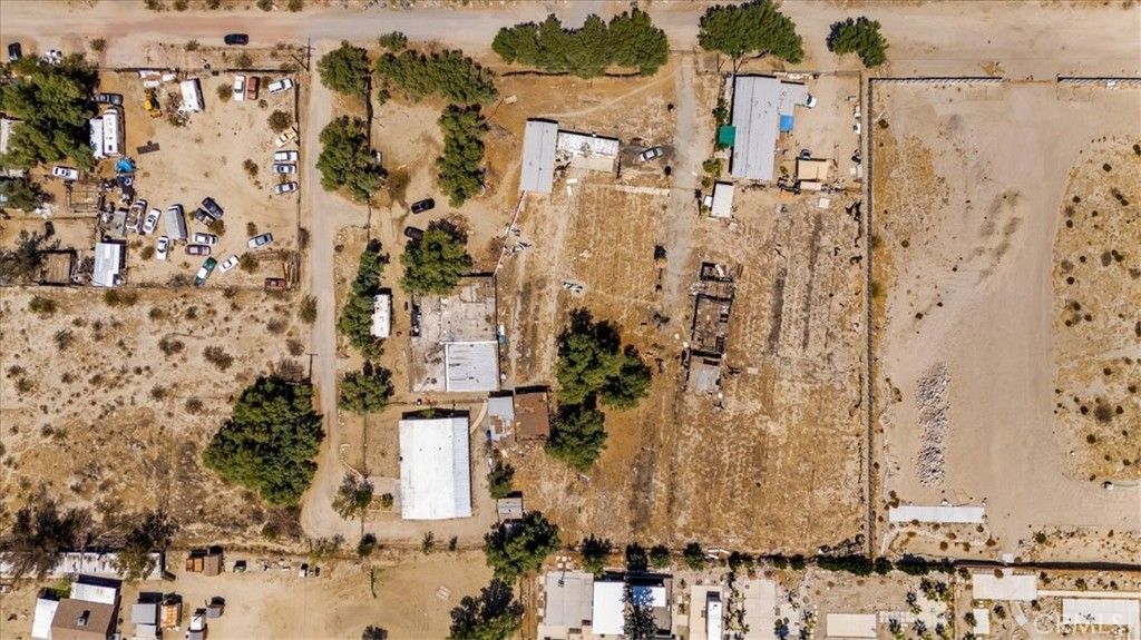 17750 Bubbling Wells Road, Desert Hot Springs, CA 92241 Main Photo