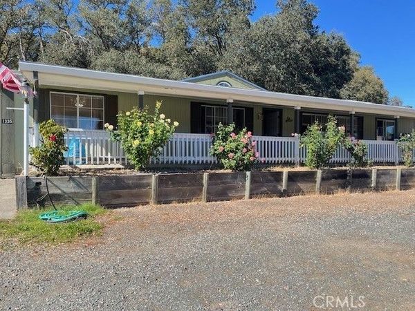 1335 Mountview Road, Lakeport, CA 95453