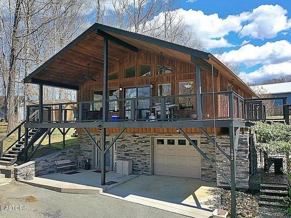 162 Coffee Drive, Helenwood, TN 37755