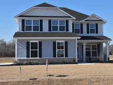 168 Poker House Road, Grimesland, NC 27837