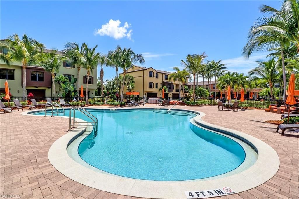 9065 Albion Ln N, Unit 4903, Naples, FL 34113 Photo