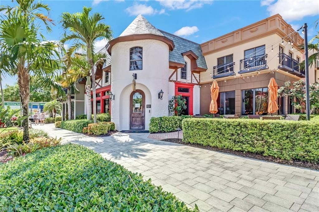 9065 Albion Ln N, Unit 4903, Naples, FL 34113 Photo