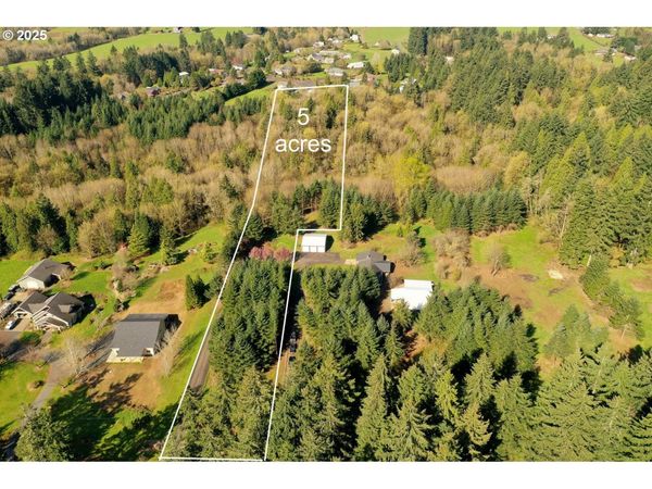 Peter ST, Unit 1S, Warren, OR 97053