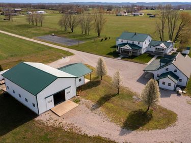 4241 Kendall Springs Road, Owingsville, KY 40360