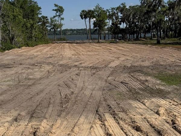 Lot K4 BLUE HERON CIRCLE, DEER ISLAND, FL 32778