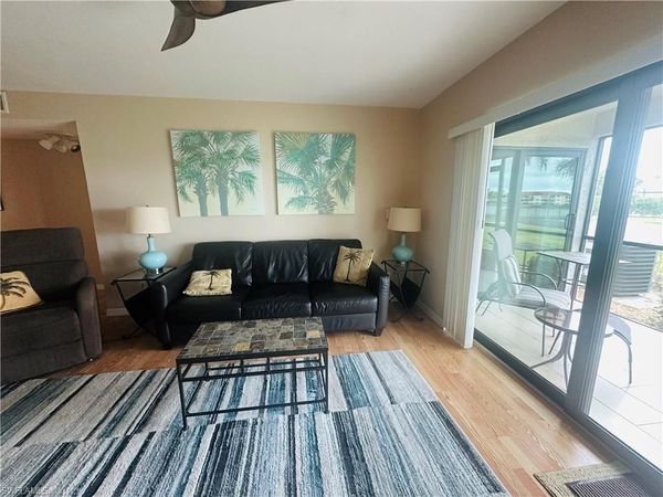11610 Caravel CIR, Unit 102, FORT MYERS, FL 33908