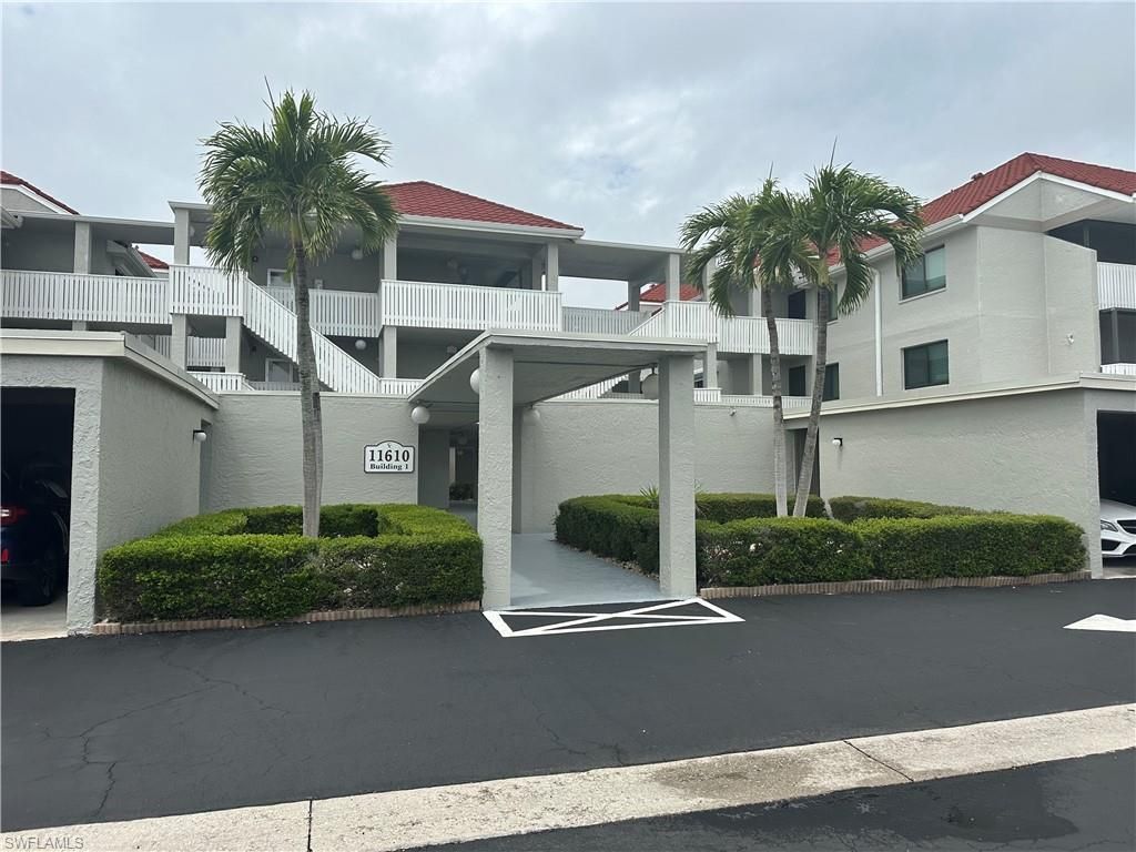 11610 Caravel Cir, Unit 102, Fort Myers, FL 33908 Photo