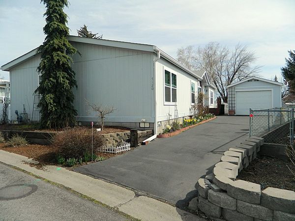 7120 Turner Court, Klamath Falls, OR 97603