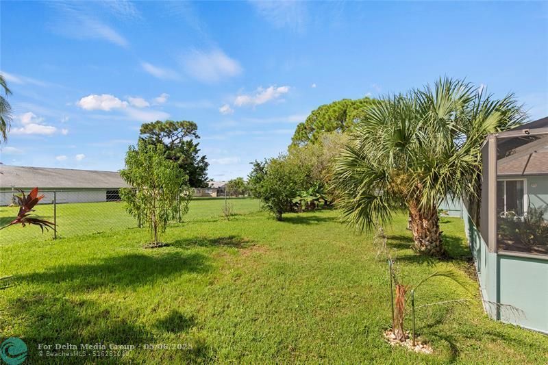 1862 SE Boma Ave, Port Saint Lucie, FL 34952 Photo