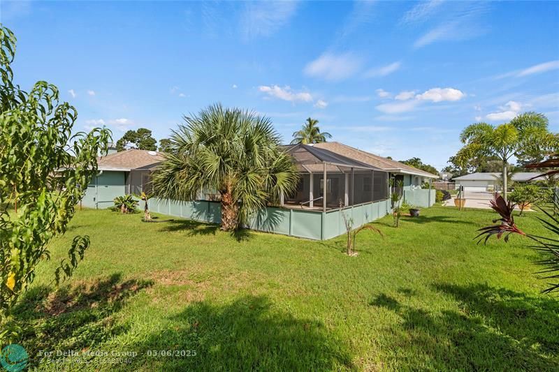 1862 SE Boma Ave, Port Saint Lucie, FL 34952 Photo