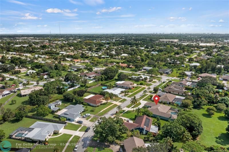 1862 SE Boma Ave, Port Saint Lucie, FL 34952 Photo