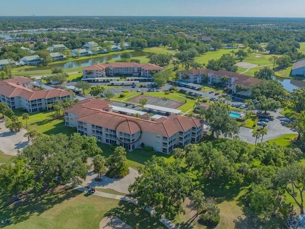6501 STONE RIVER ROAD, Unit 304, BRADENTON, FL 34203