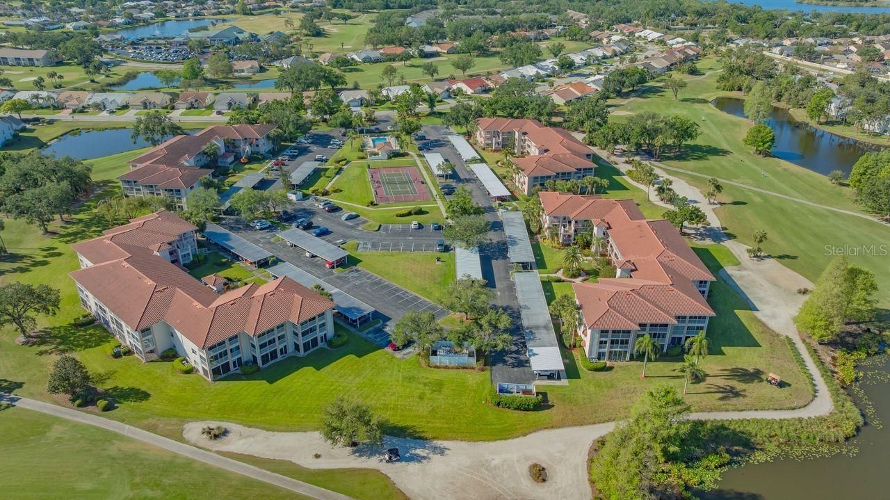 6501 Stone River Road, Unit 304, Bradenton, FL 34203 Photo