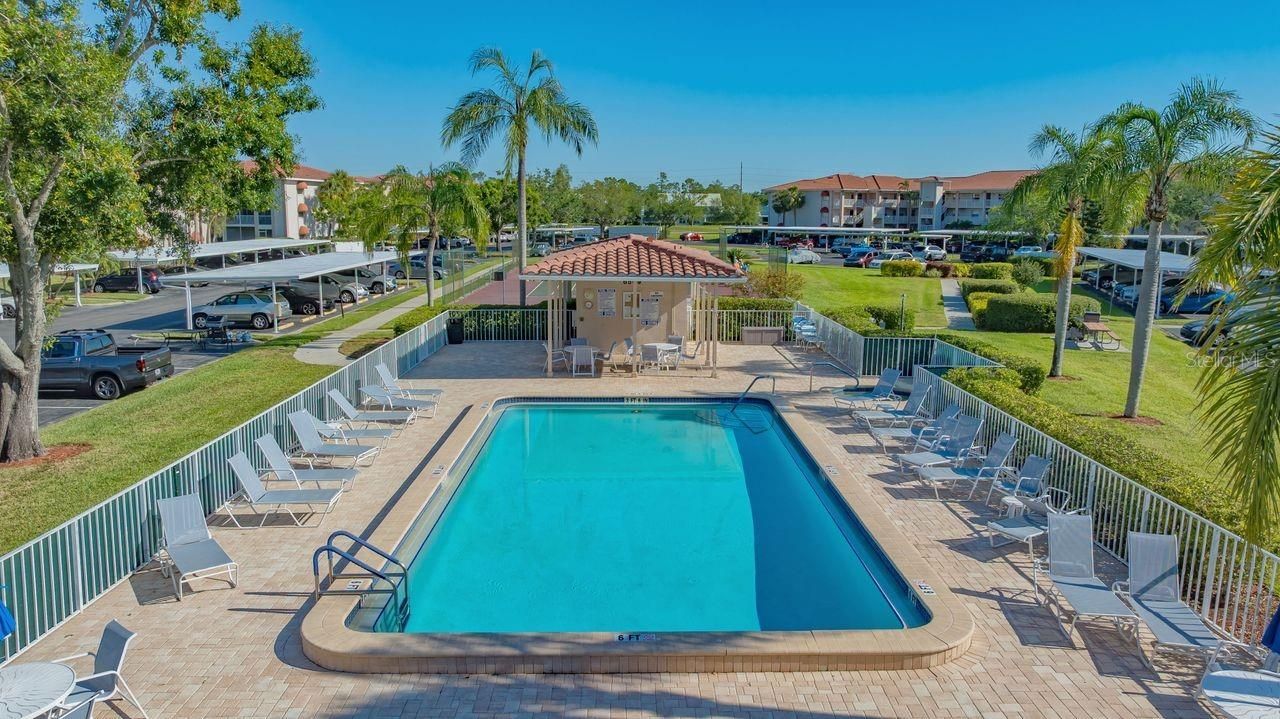 6501 Stone River Road, Unit 304, Bradenton, FL 34203 Photo