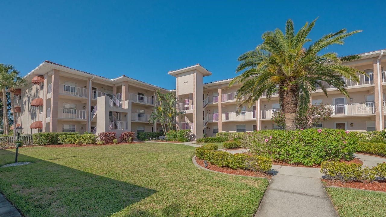 6501 Stone River Road, Unit 304, Bradenton, FL 34203 Photo