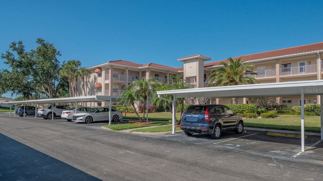 6501 Stone River Road, Unit 304, Bradenton, FL 34203 Photo