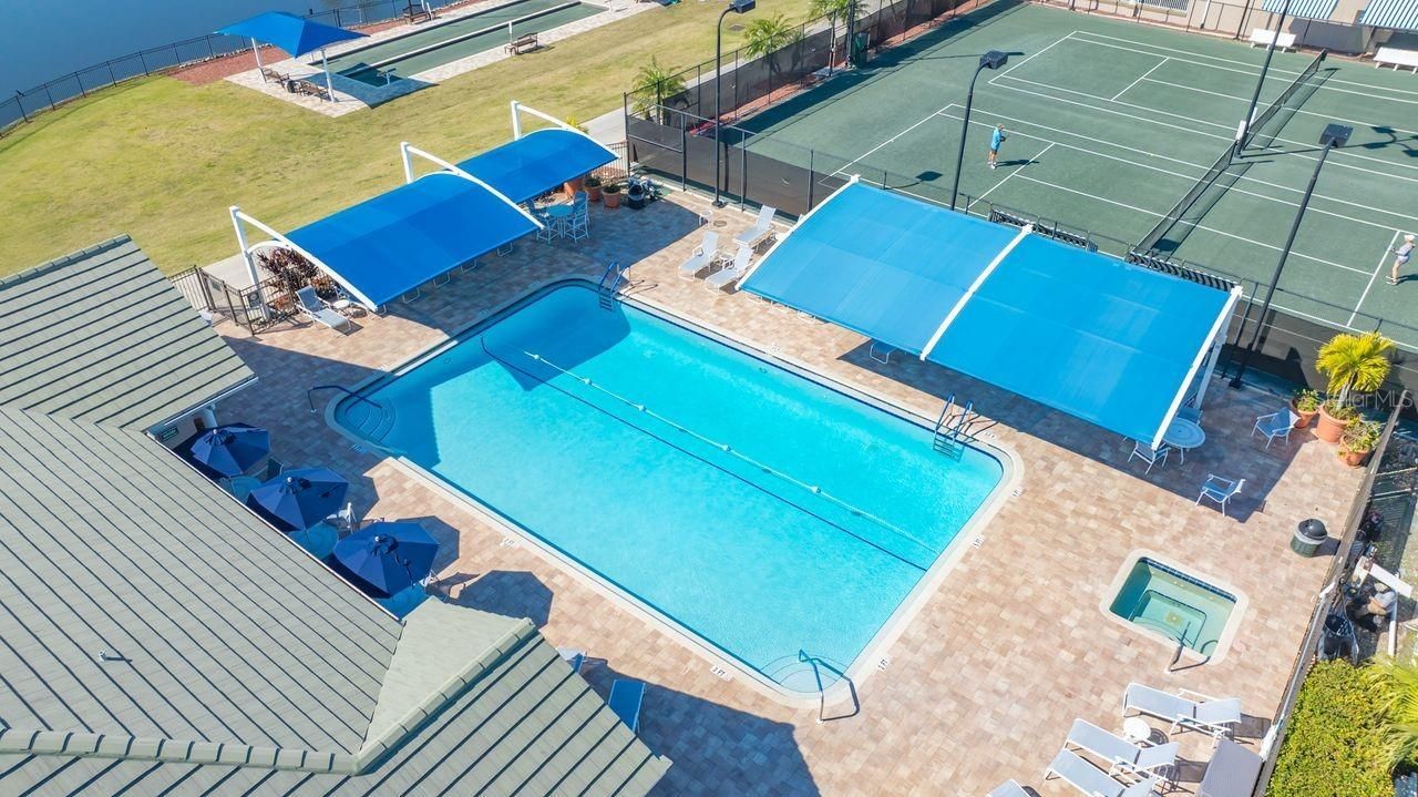 6501 Stone River Road, Unit 304, Bradenton, FL 34203 Photo