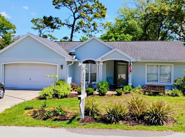 11591 SW 78TH AVENUE SW, OCALA, FL 34476