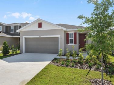 6385 CLOVER STREET, LAKE HAMILTON, FL 33851