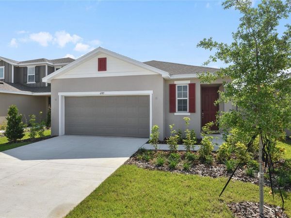 6385 CLOVER STREET, LAKE HAMILTON, FL 33851