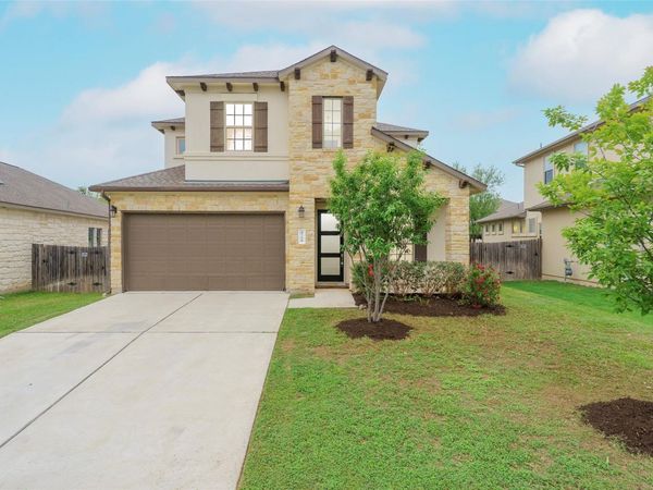 6708 Kalahari DR, Austin, TX 78739