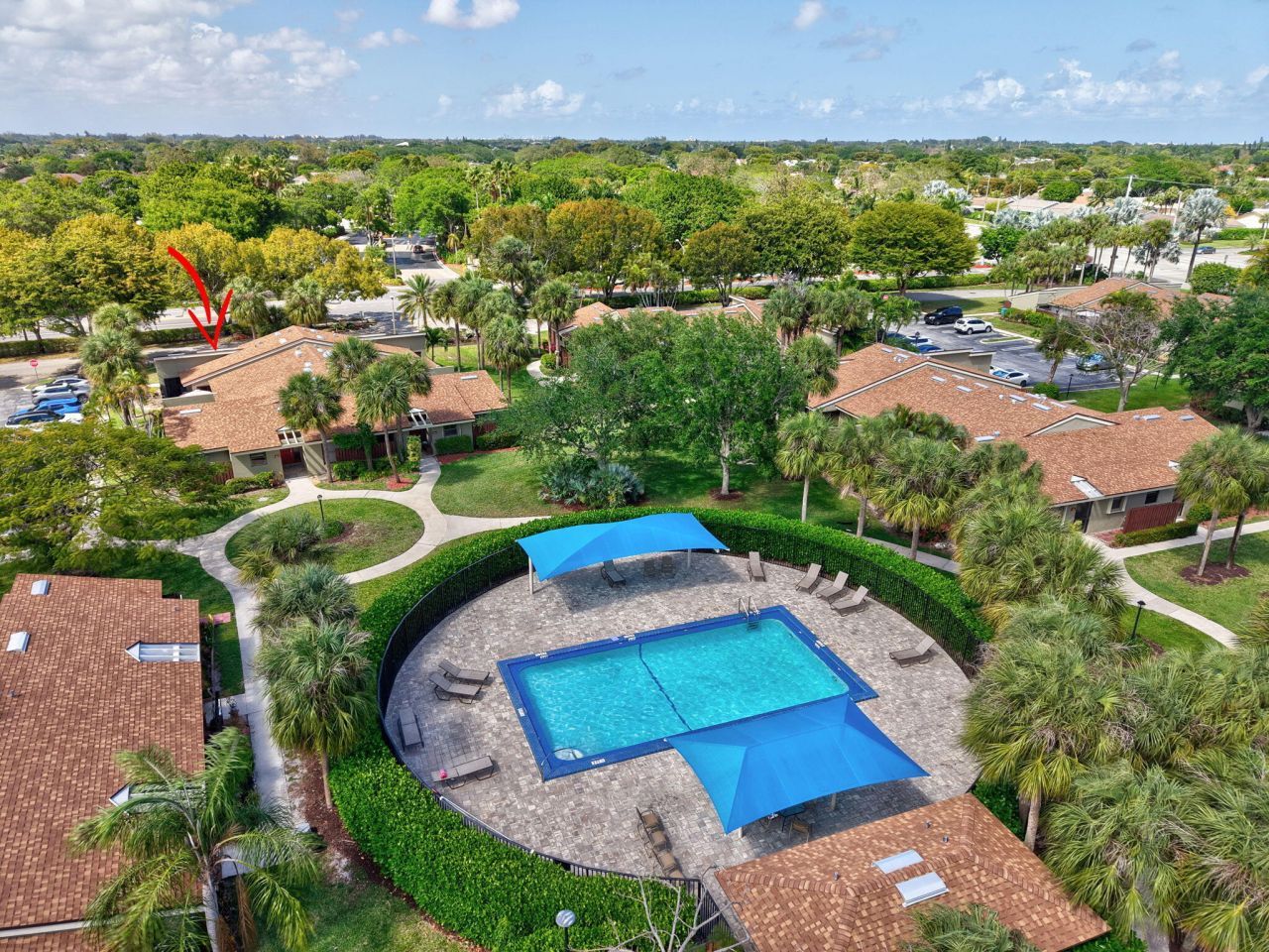 312 Meadows Drive, Boynton Beach, FL 33436 Photo