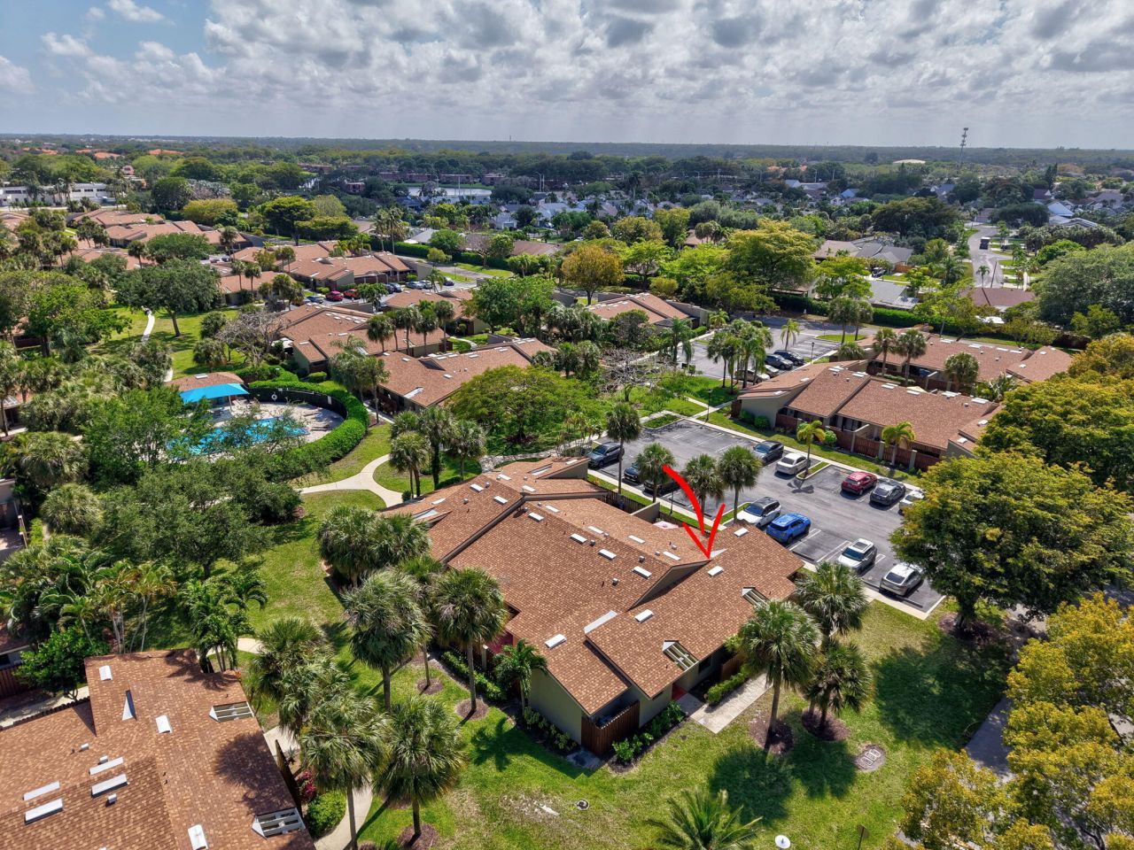 312 Meadows Drive, Boynton Beach, FL 33436 Photo