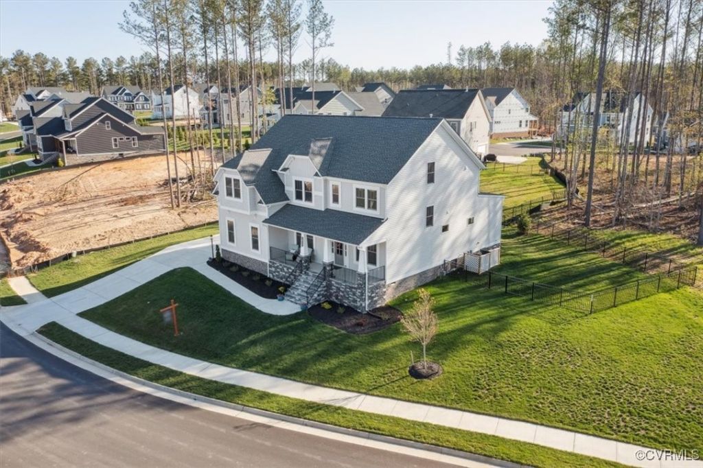 18555 Cove Creek Drive, Moseley, VA 23120 Main Photo