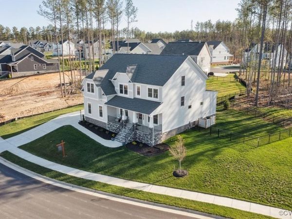 18555 Cove Creek Drive, Moseley, VA 23120