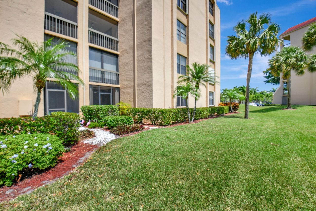 2255 Lindell Boulevard, Unit 4103, Delray Beach, FL 33444 Photo