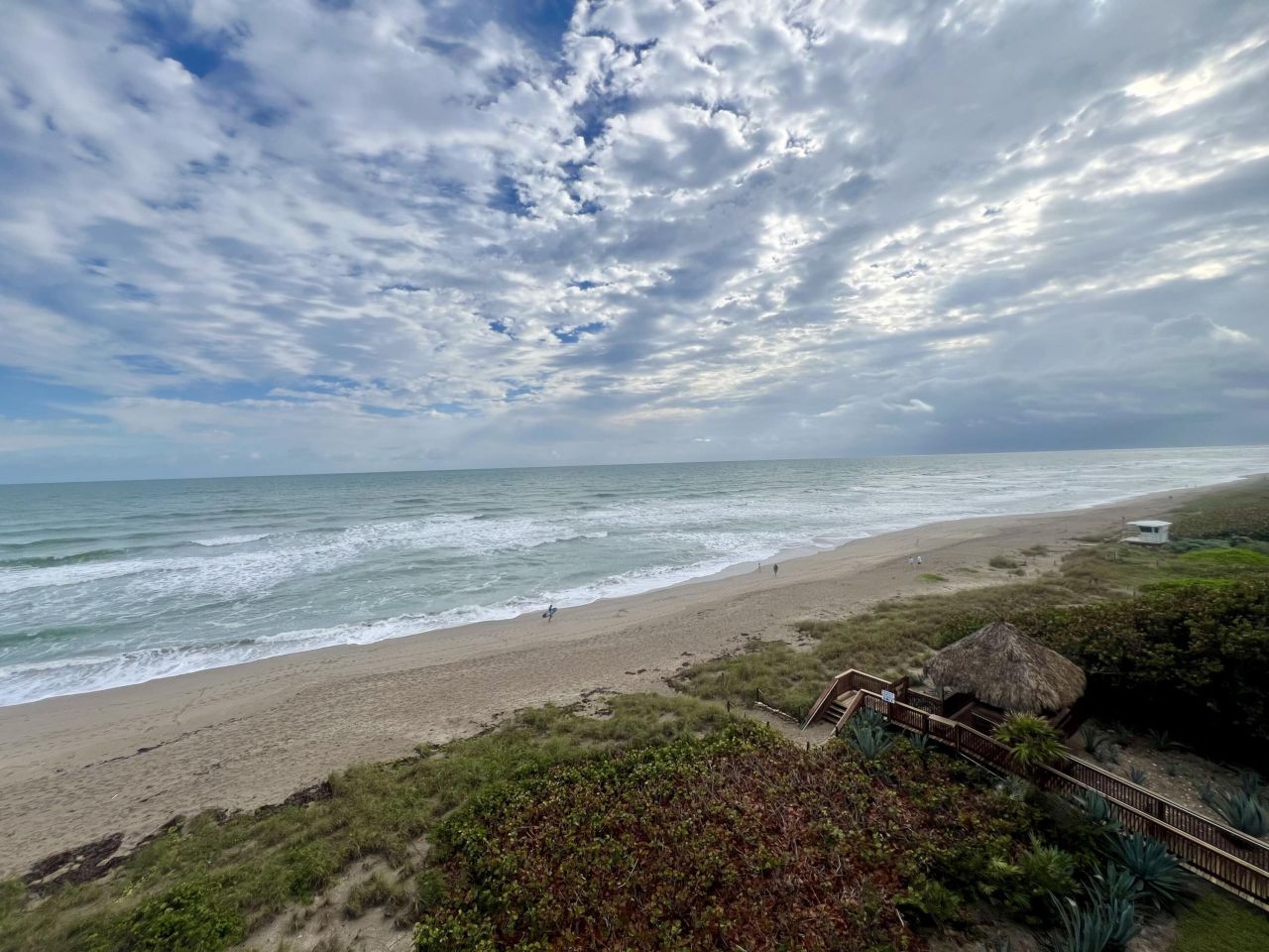 10310 S Ocean Drive, Unit 608, Jensen Beach, FL 34957 Photo