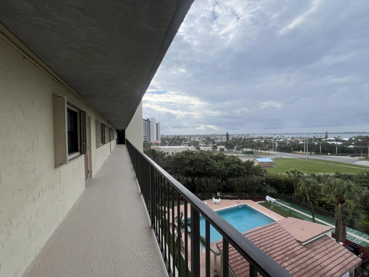 10310 S Ocean Drive, Unit 608, Jensen Beach, FL 34957 Photo