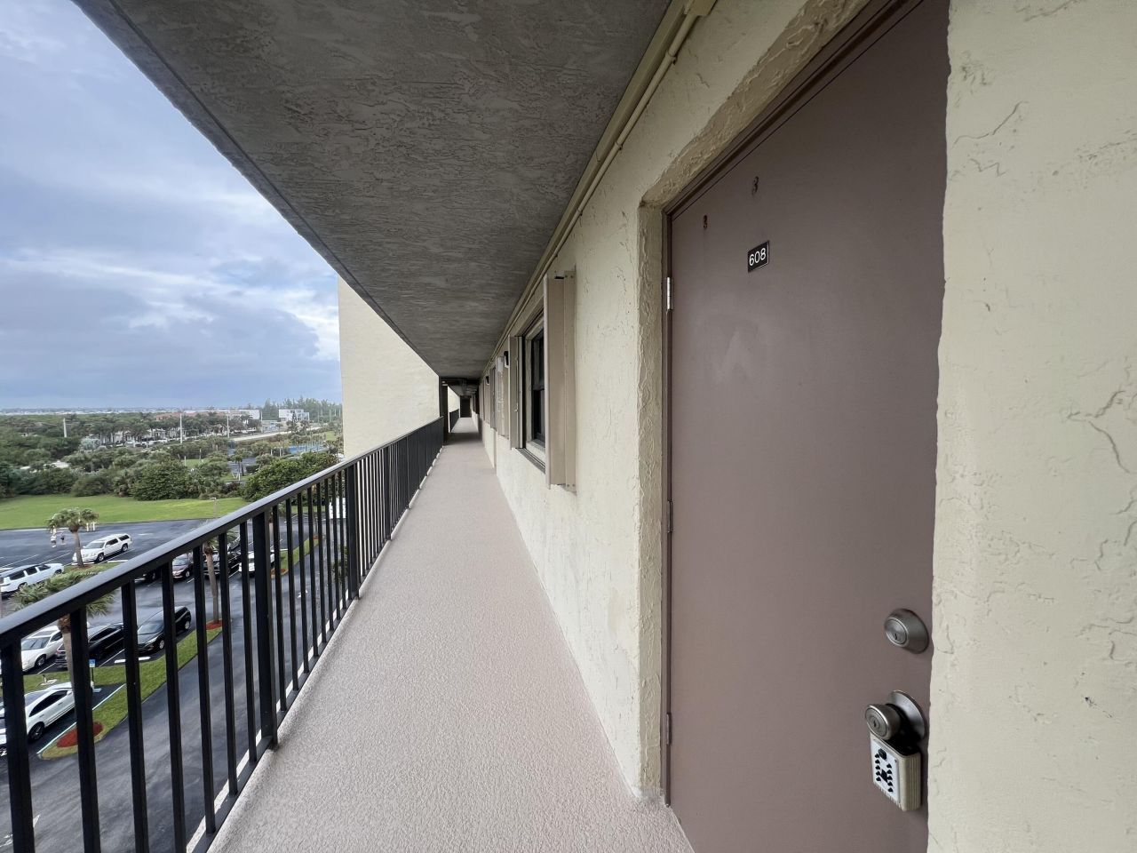 10310 S Ocean Drive, Unit 608, Jensen Beach, FL 34957 Photo