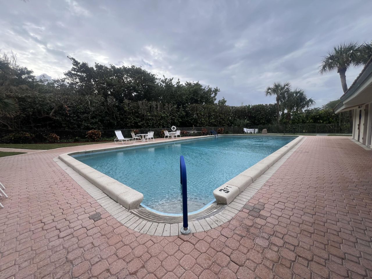 10310 S Ocean Drive, Unit 608, Jensen Beach, FL 34957 Photo