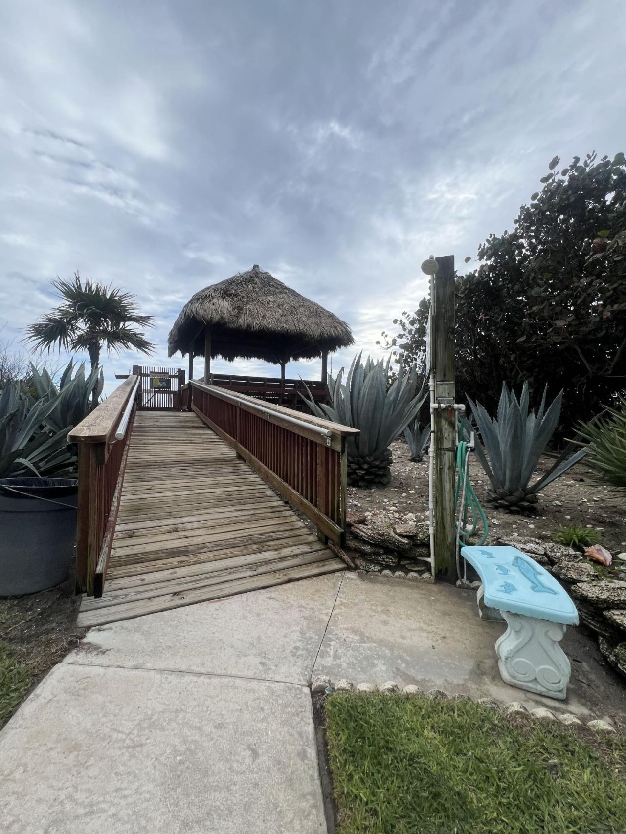 10310 S Ocean Drive, Unit 608, Jensen Beach, FL 34957 Photo