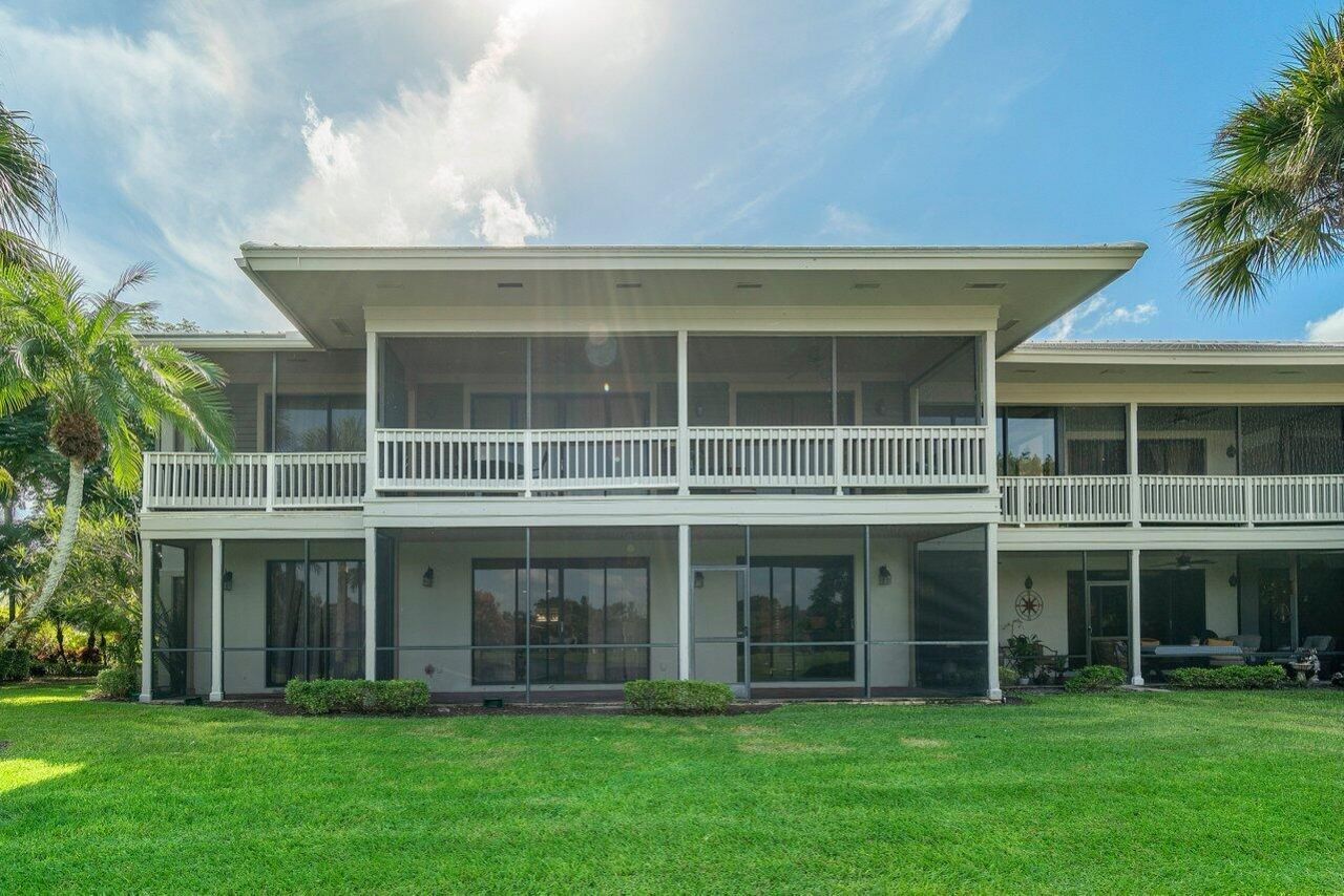 11842 Pebblewood Drive, Unit 102, Wellington, FL 33414 Photo