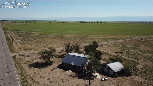 9478 County Road 100, Center, CO 81125 Main Photo